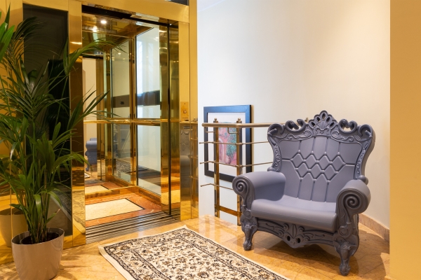 Hotel Silver